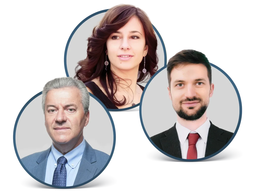 Foto team Testani