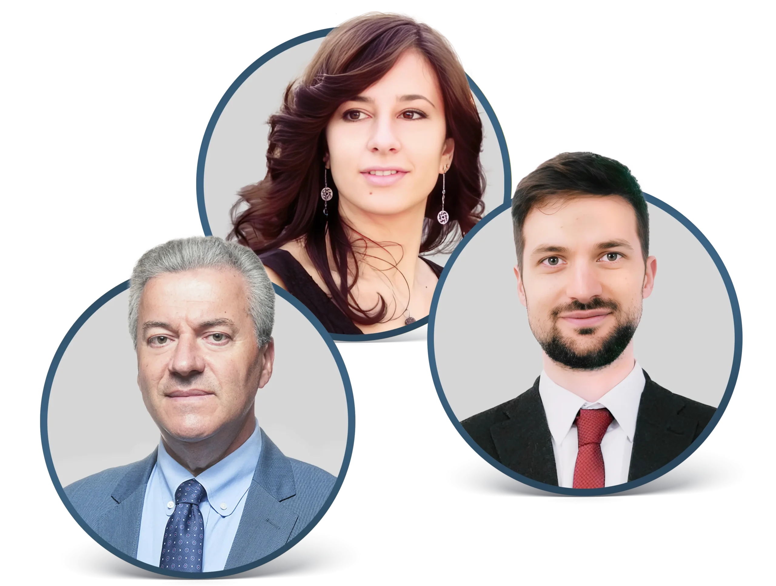 Foto team Testani